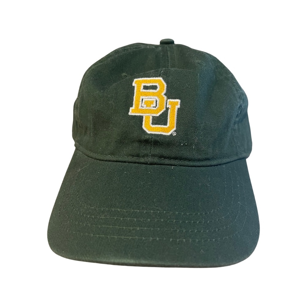 COPY - University of Baylor Hat : Baylor Bears : Waco TX